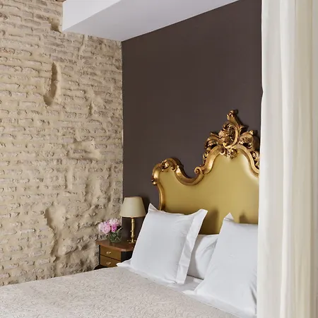 Casa 1800 Hotel Sevilha