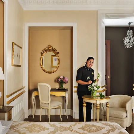 Hotel Casa 1800