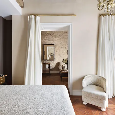 Casa 1800 Sevilha