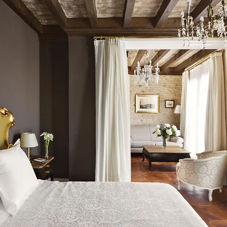 Casa 1800 Hotel Sevilha