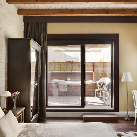 Casa 1800 4*