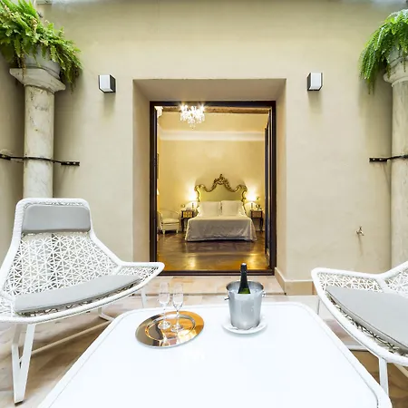 Casa 1800 Hotel 4*