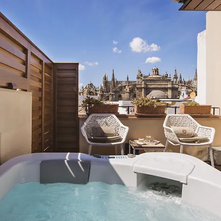 Hotel Casa 1800