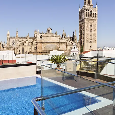 Hotel Casa 1800