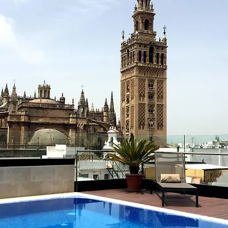 Casa 1800 4*
