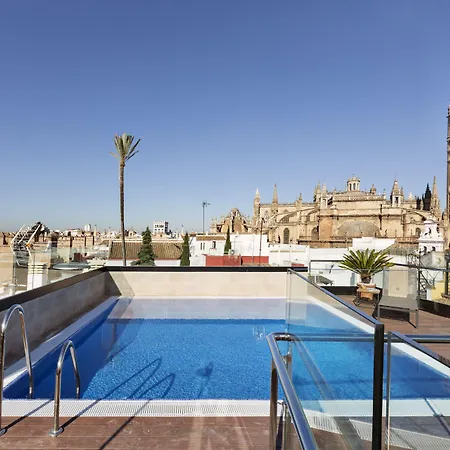 Casa 1800 Sevilla