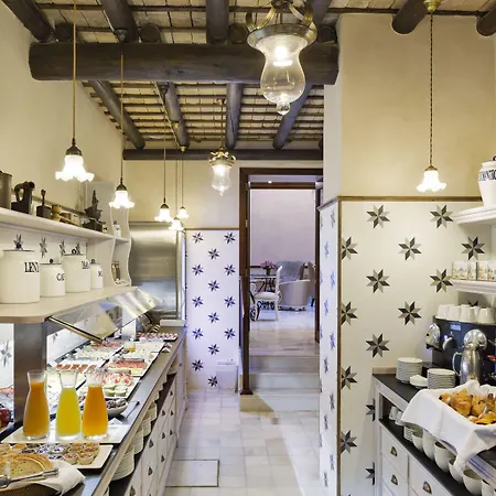 Casa 1800 Sevilla