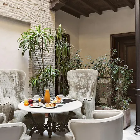 Casa 1800 4*