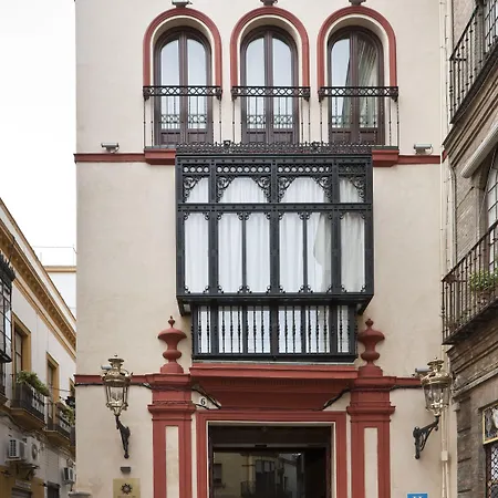 Casa 1800 Hotel 4*