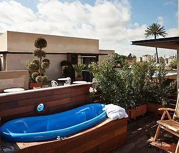Casa 1800 Hotel 4*