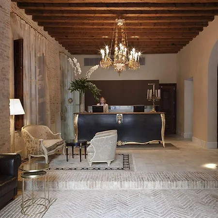 Casa 1800 Hotel Séville