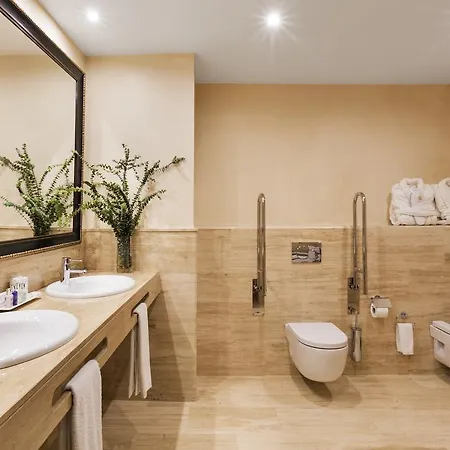Casa 1800 Hotel Séville