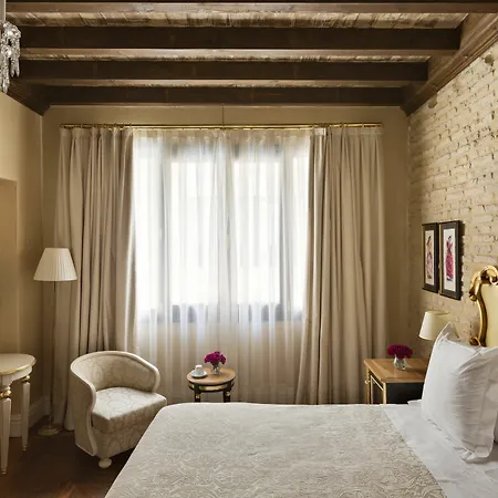 Casa 1800 Hotel Séville