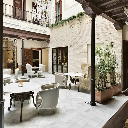 Otel Casa 1800