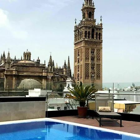 Casa 1800 Otel 4*